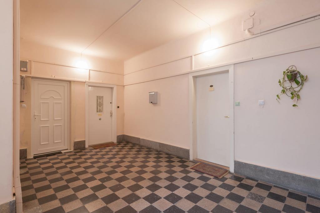 Apartment Cosy Art Flat