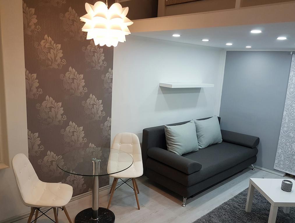 Little Luxury Budapest