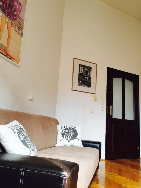 Apartment Central Gozsdu Budapest
