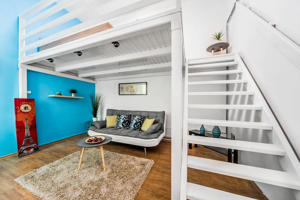 Nyar Appartement *