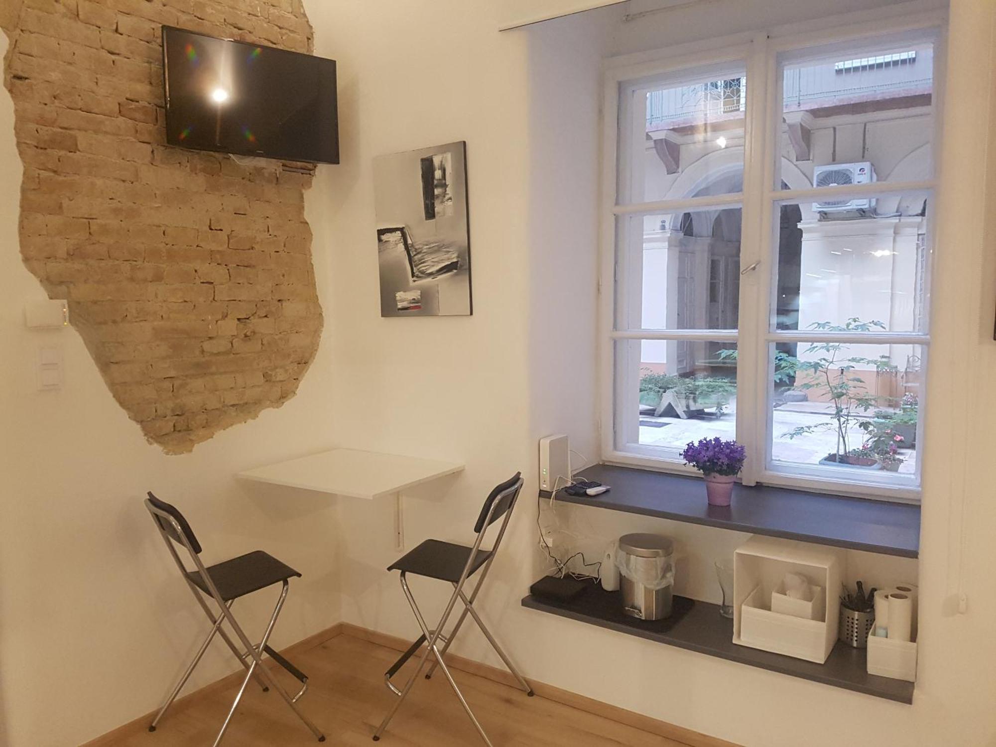 Heritage Danube Appartement *