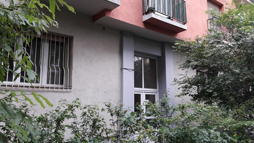 Lejlighed O-ujlak Budapest