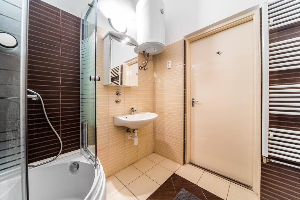 Appartement Nyar *