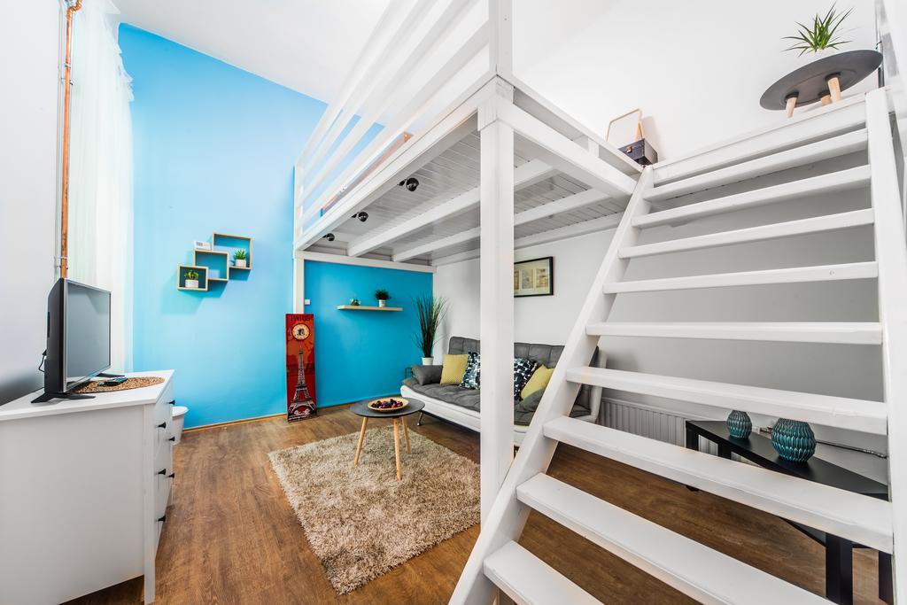 Nyar Appartement *