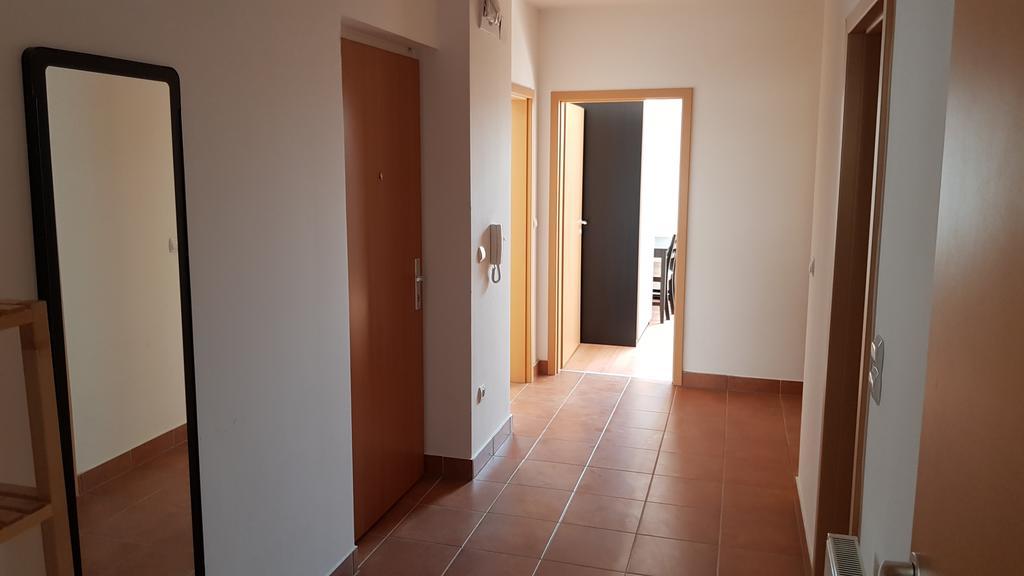 Topaz Haz Apartamento