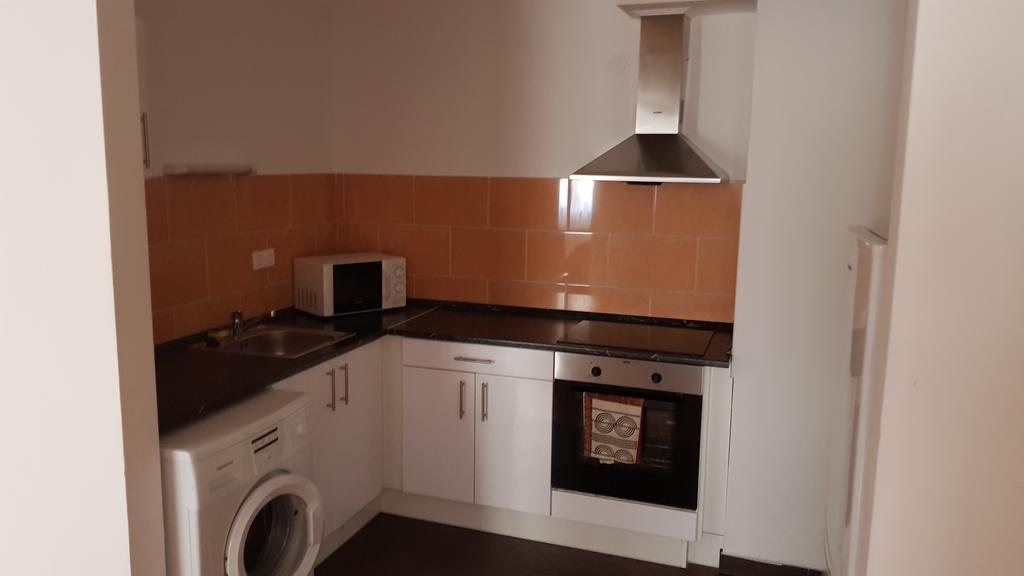 Apartamento Topaz Haz *