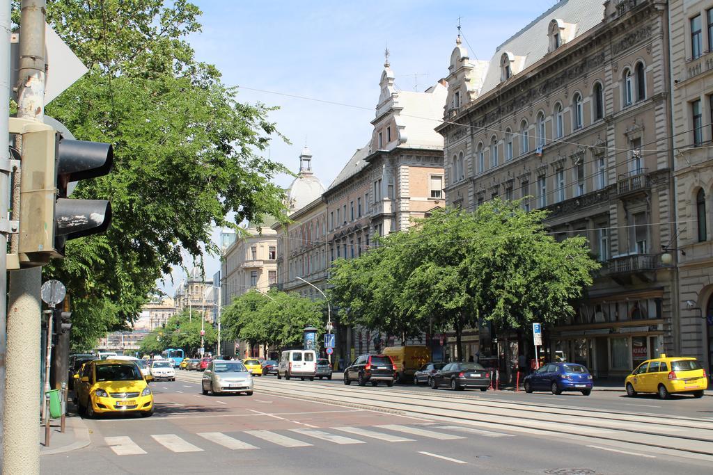 Kiona Appartement