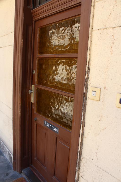 Kiona Appartement Budapest