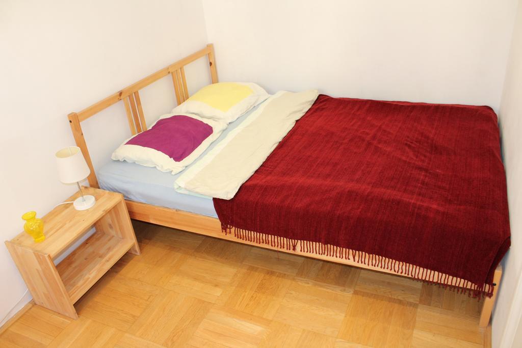 Appartement Kiona Budapest