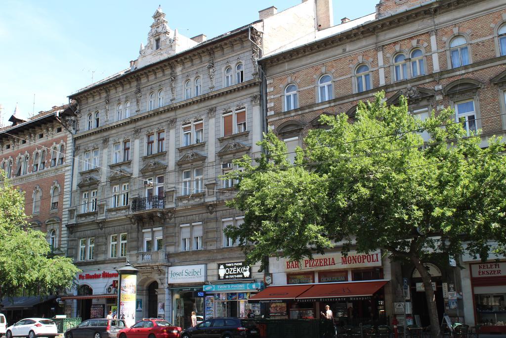 Appartement Kiona