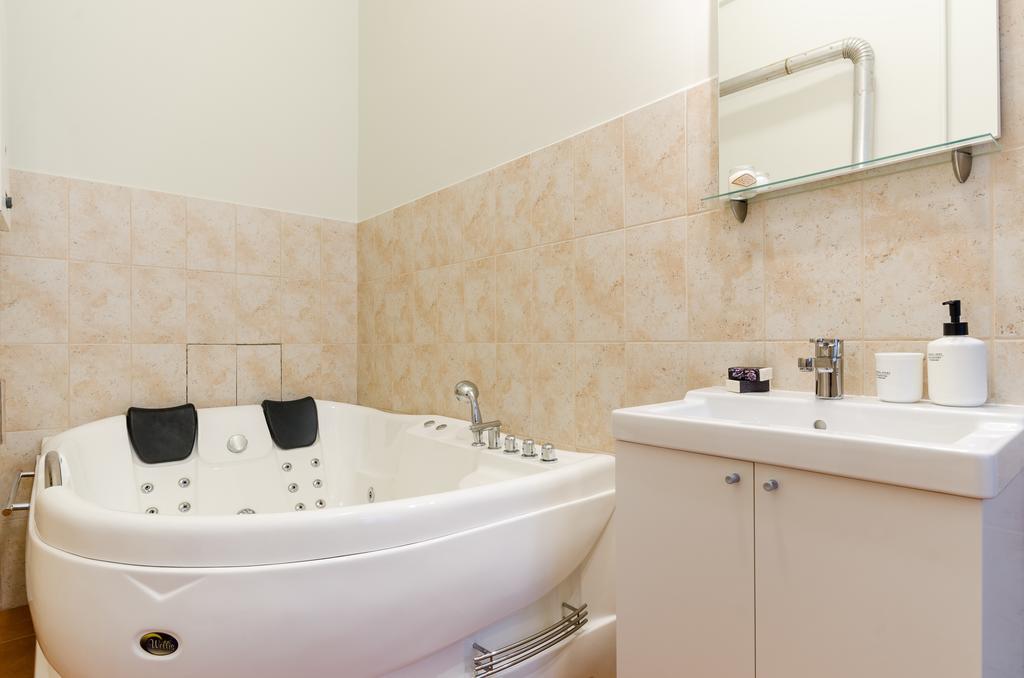 Cumin Apartments Apartment *