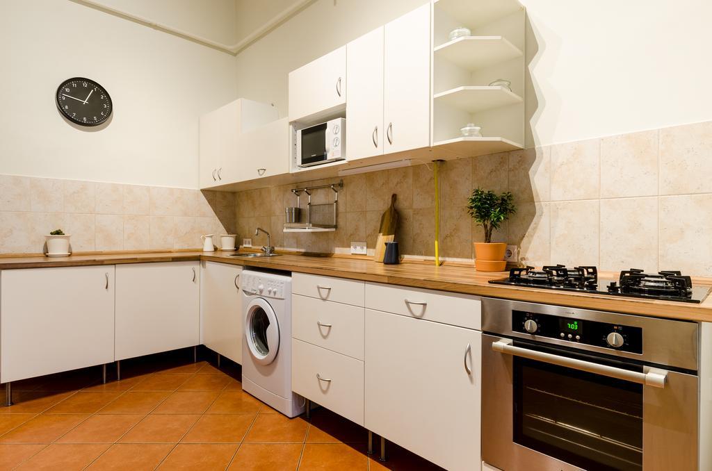 Cumin Apartments *