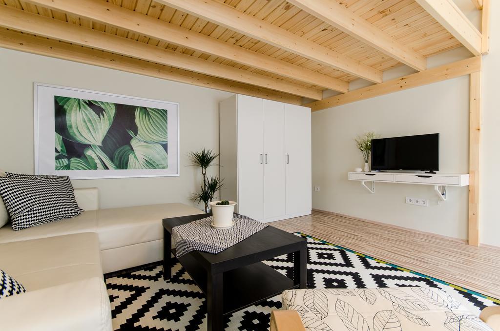 Cumin Apartments Budapest