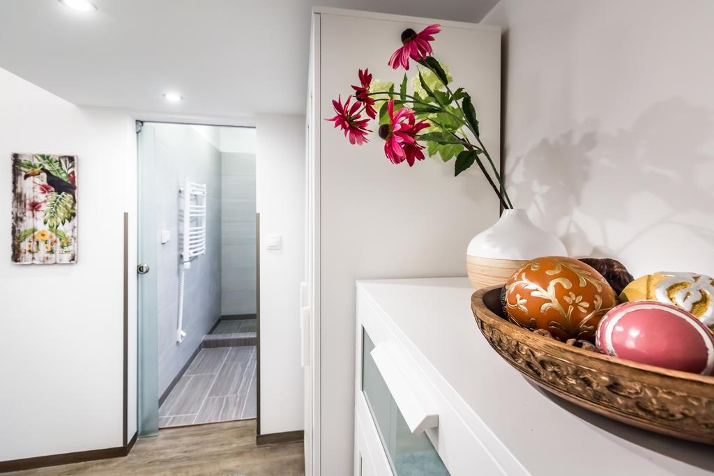 Bpr Little Dream Apartment