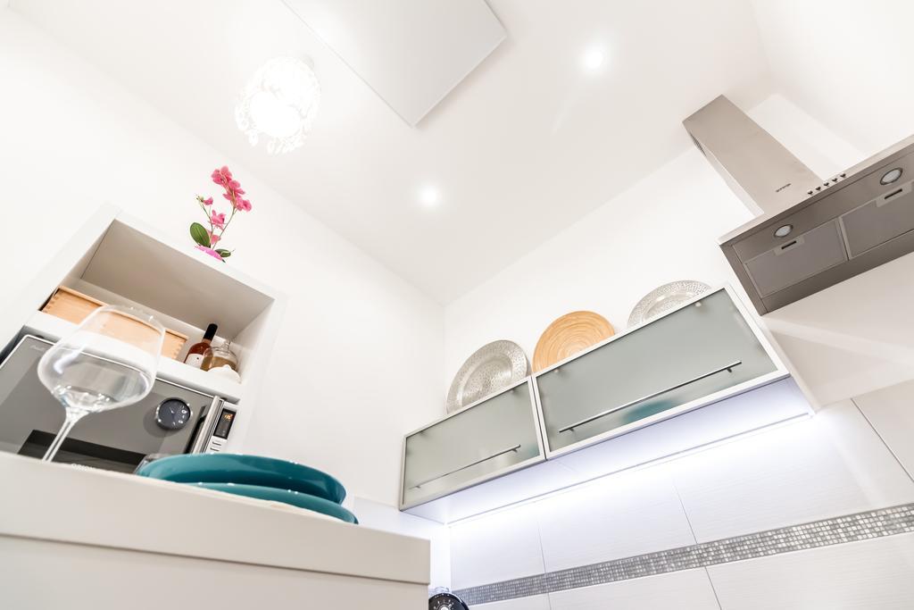 Apartment Bpr Little Dream
