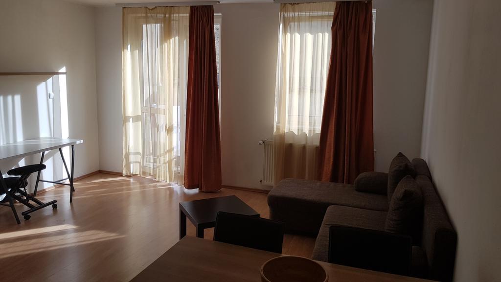 Apartamento Royal Budapest