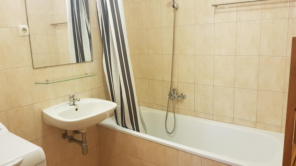 Royal Apartamento Budapest