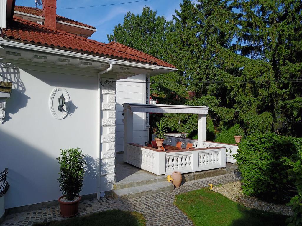 3 Bedroom Private Floor In Luxury Mansion Lejlighed