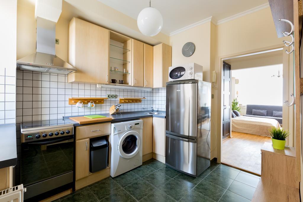 Apartmán East Station - Baross 1 & 2 Budapešť