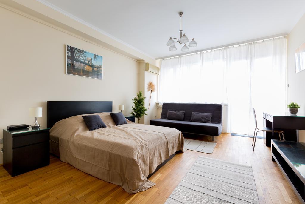 East Station - Baross 1 & 2 Apartmán Budapešť