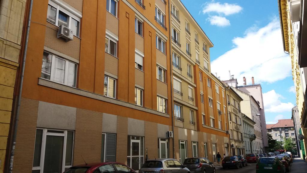 Europa Apartman Appartamento
