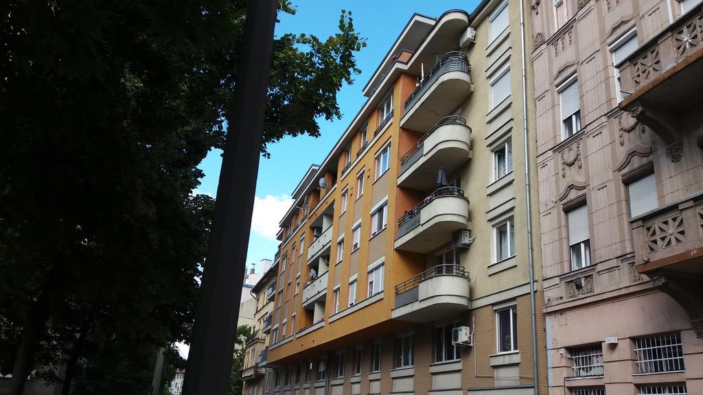 Europa Apartman Appartamento