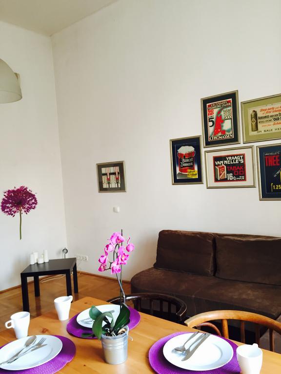 Apartment Central Gozsdu Budapest