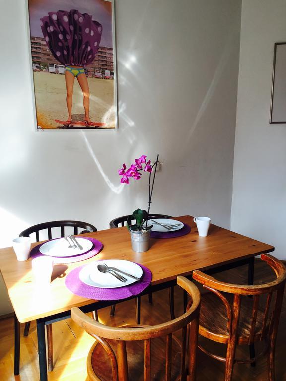 Central Gozsdu Apartment Budapest