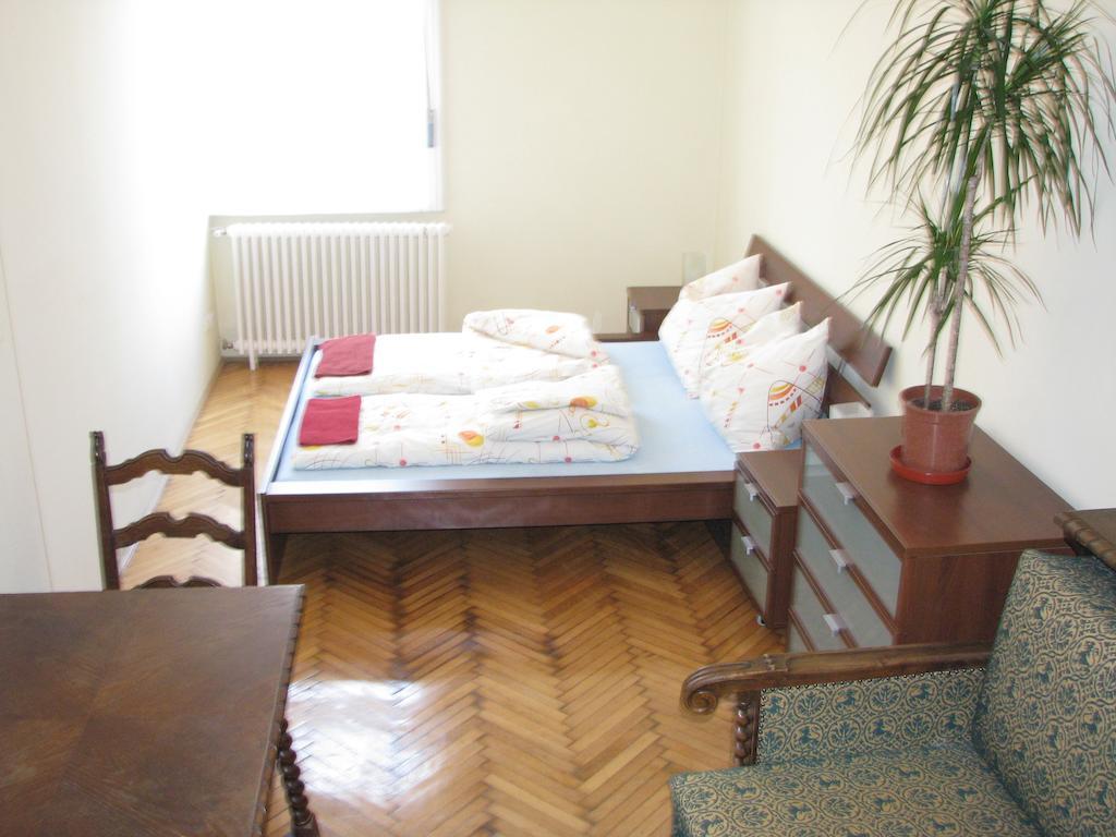 Of Apartament