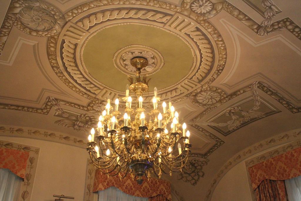 Hotel St. George