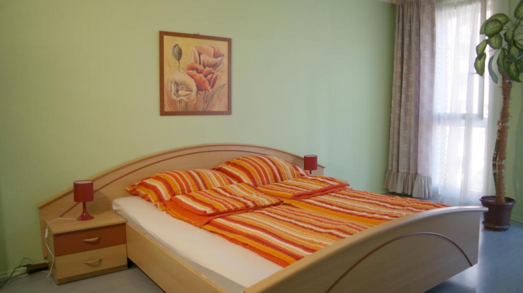 Appartamento Orczy Apartman *