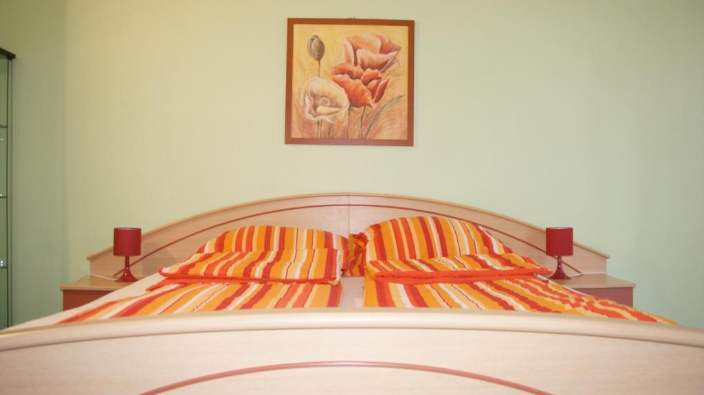 Appartamento Orczy Apartman Budapest