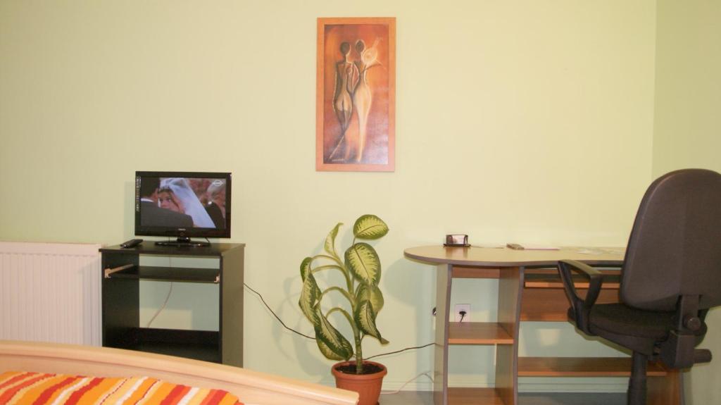 Appartamento Orczy Apartman