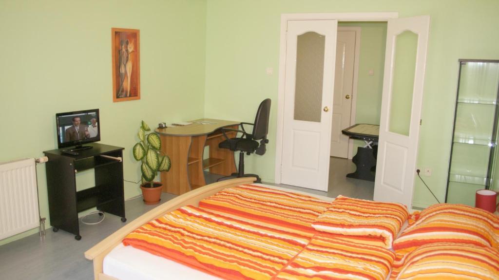 Appartamento Orczy Apartman *