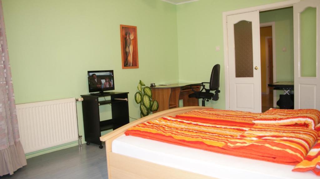 Orczy Apartman