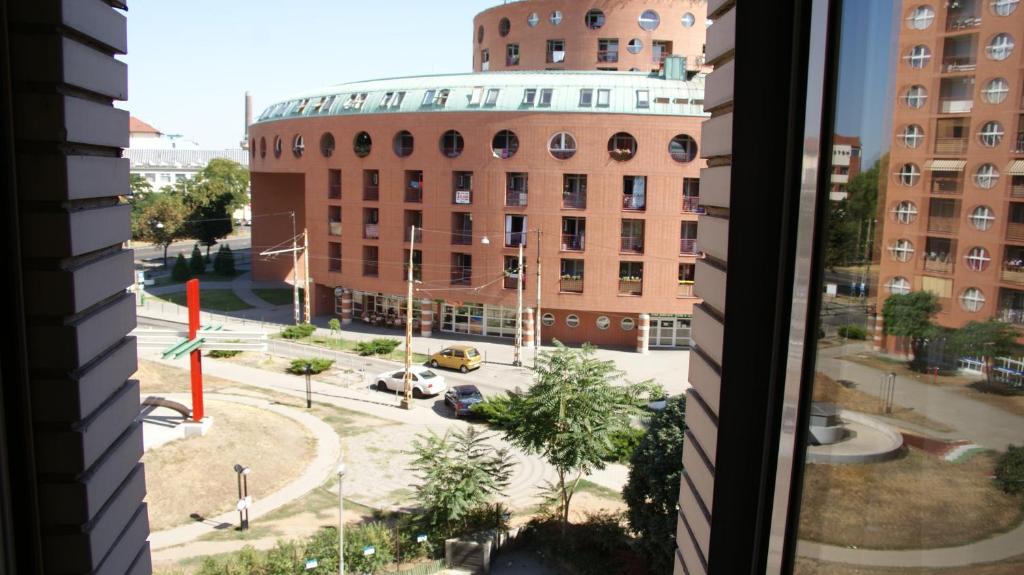 Appartamento Orczy Apartman