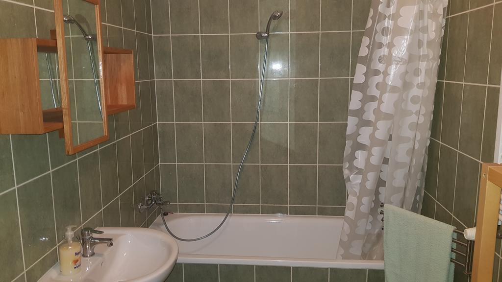 Apartamento Topaz Haz *