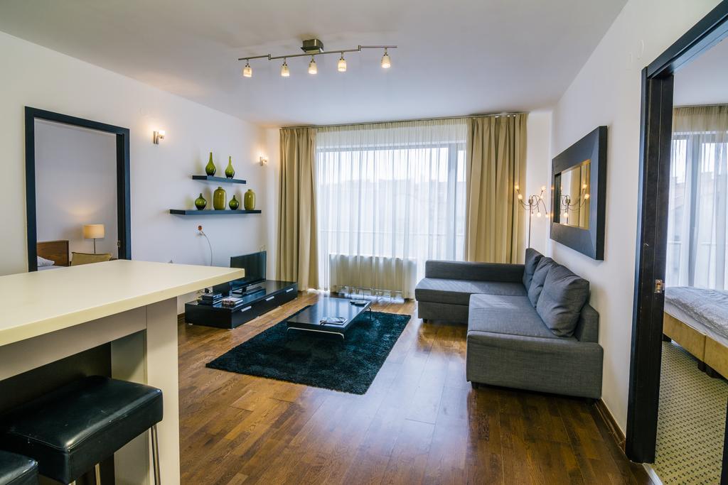 Gardens & Wellness 4* Budapest