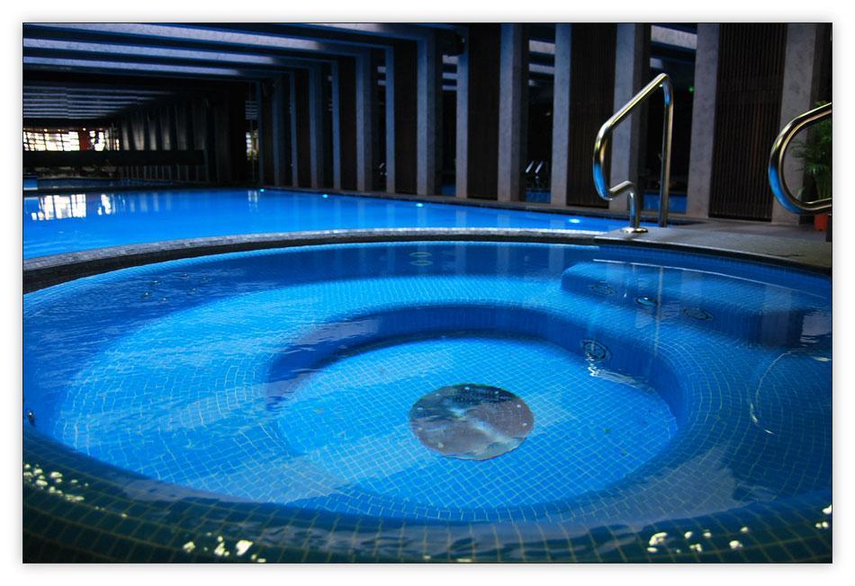 Lägenhetshotell Gardens & Wellness Budapest