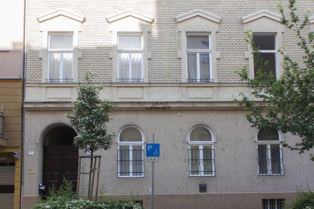 Appartamento Gallery Budapest