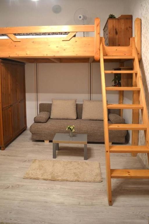 Appartamento Gallery *
