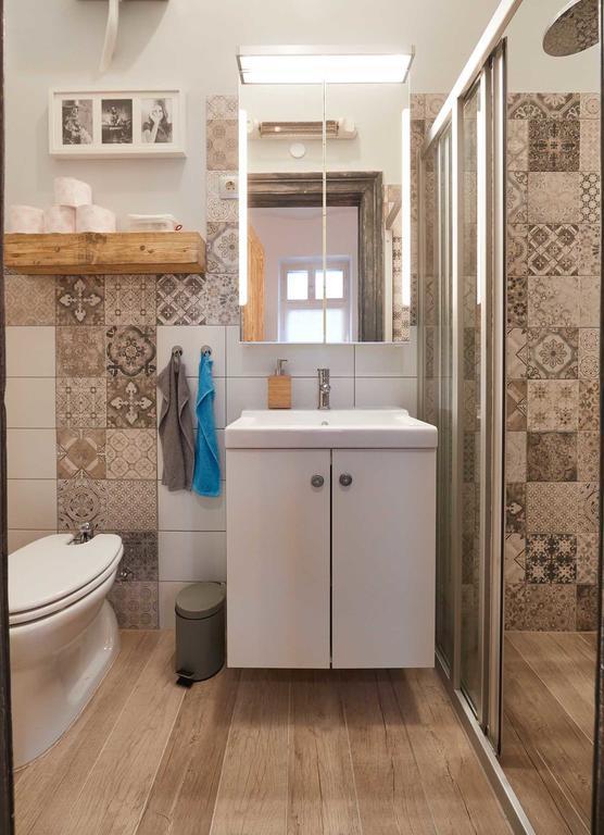 Apartamento My Art Kinizsi Str Budapest