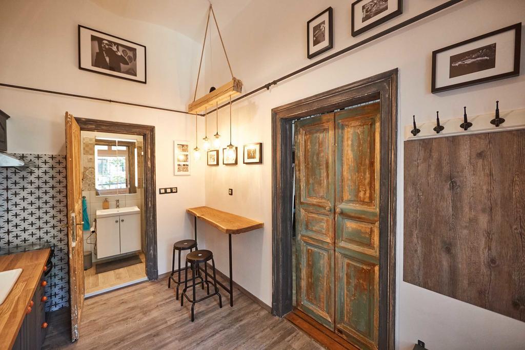 Apartamento My Art Kinizsi Str *