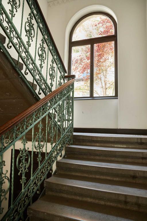 Apartamento My Art Kinizsi Str Budapest