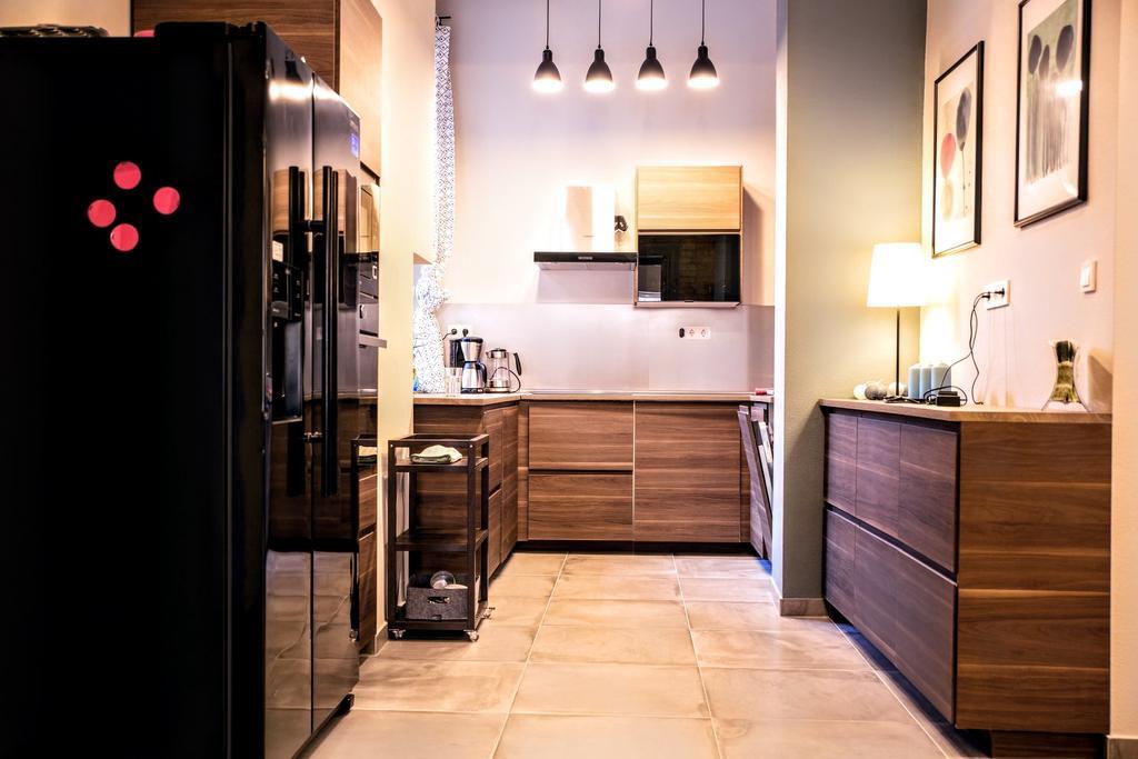 Apartment Summerstreetseven *