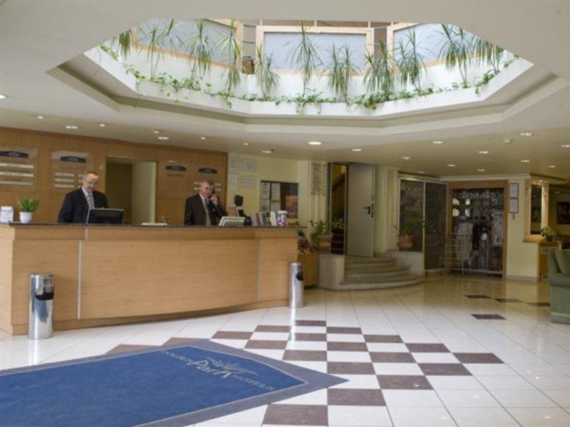 East Hotel Budapest