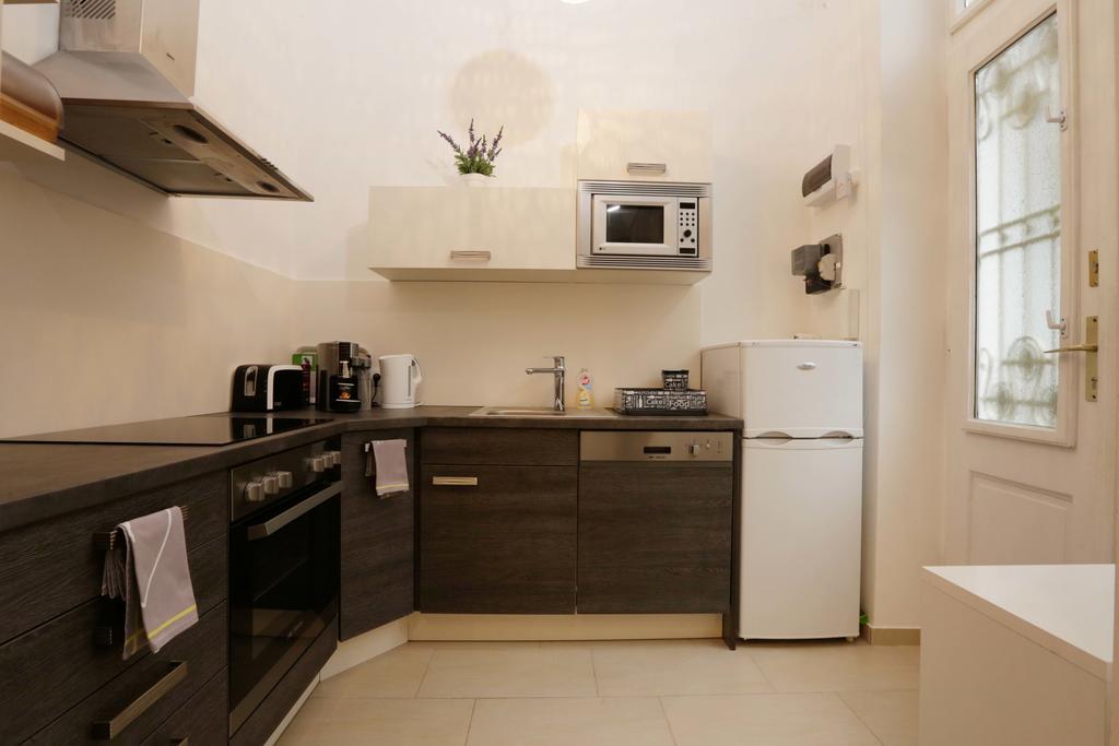 For Groups Appartement *