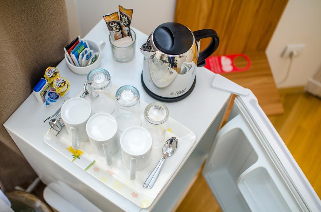 Bed & Breakfast Anabelle Bed And