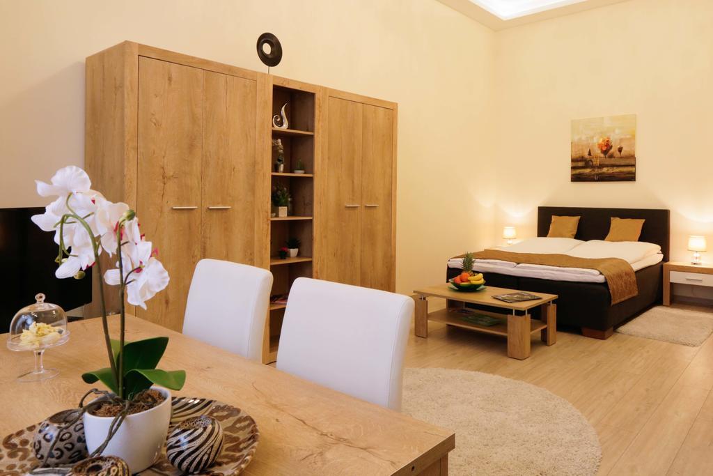 For Groups Appartement *