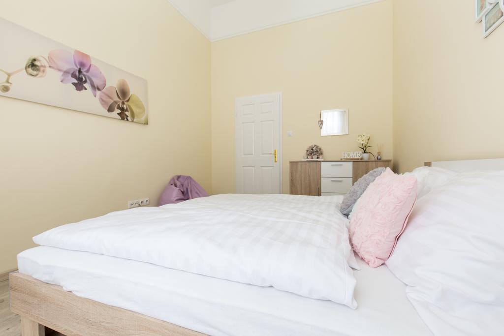 Bpm: Dob70 Classic In Downtown Apartamento